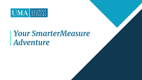 Thumbnail for Your SmarterMeasure Adventure