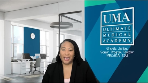 Thumbnail for Career Pathways - Healthcare Accounting (HCA)