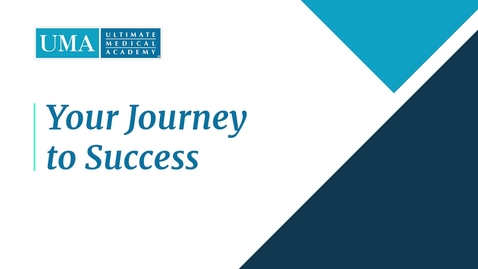 Thumbnail for Your Journey to Success