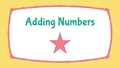 Thumbnail for Addition facts - sums up to 20 video