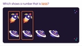 Thumbnail for Less - compare by matching up to 5 video