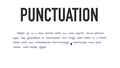 Thumbnail for What does the punctuation suggest? video