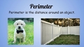Thumbnail for Perimeter video