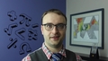 Thumbnail for Graph circles from equations in general form video