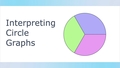 Thumbnail for Interpret circle graphs video