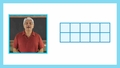 Thumbnail for Make and take apart teen numbers: tens and ones video