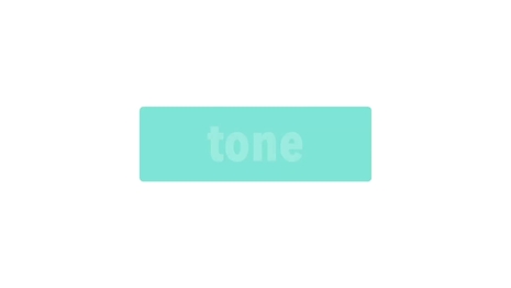 Compare passages for tone