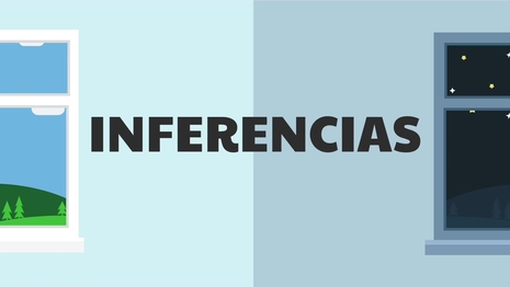 Hacer inferencias sobre un texto