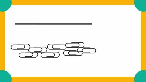 Measure using objects