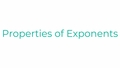 Thumbnail for Simplify exponential expressions using exponent rules video
