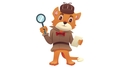 Thumbnail for Identify numbers - up to 10 video
