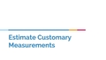 Thumbnail for Which customary unit is appropriate? video