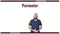 Thumbnail for Perimeter of figures on grids video