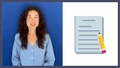 Thumbnail for Determine the main idea of a passage video