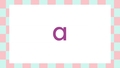 Thumbnail for Choose the short a sentence that matches the picture video
