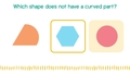 Thumbnail for Attributes of two-dimensional shapes video