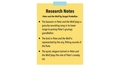 Thumbnail for Choose the topic sentence that best captures the main idea video