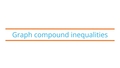 Thumbnail for Graph compound inequalities video