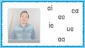 Thumbnail for Read vowel team stories video