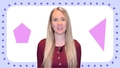 Thumbnail for Name polygons: up to 6 sides video