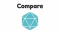 Thumbnail for Compare vertices, edges, and faces video