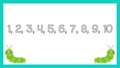 Thumbnail for What number comes next? - up to 10 video