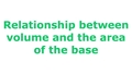 Thumbnail for Volume of rectangular prisms made of unit cubes: word problems video