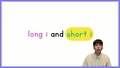 Thumbnail for Find the long i word video