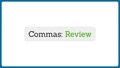 Thumbnail for Commas: review video