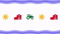 Thumbnail for Ordinal numbers - up to fifth video