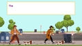 Thumbnail for Form the singular or plural possessive video