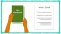 Thumbnail for Use in-text citations (MLA 8th–9th editions) video