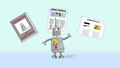 Thumbnail for Compare information from two informational texts video