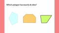 Thumbnail for Attributes of polygons video