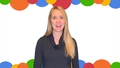 Thumbnail for Read sight words set 9: came, going, say, too, with video