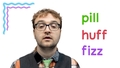 Thumbnail for Choose the word that matches the picture: -ss, -ll, -ff, -zz, -ck video