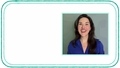 Thumbnail for Compare numbers up to 10 using symbols video