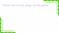 Thumbnail for Model and write addition sentences for word problems - sums up to 5 video