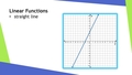 Thumbnail for Identify linear, quadratic, and exponential functions from graphs video