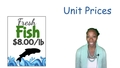 Thumbnail for Unit prices: find the total price video