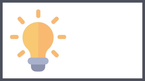 Determine the main idea of a passage