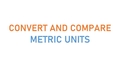Thumbnail for Convert and compare metric units video