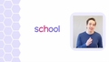Thumbnail for Complete the sentence with the correct sight word video