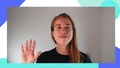 Thumbnail for Does the word start with a consonant blend? video