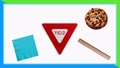 Thumbnail for Flat shapes in the real world video