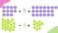 Thumbnail for Word problems with change unknown - up to 20 video