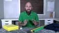 Thumbnail for Sales and property taxes: word problems video