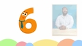 Thumbnail for Subtracting 6 video