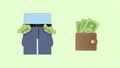 Thumbnail for Compare money amounts video