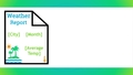 Thumbnail for Calculate mean, median, mode, and range video